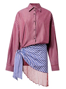 THE ANDAMANE vestido